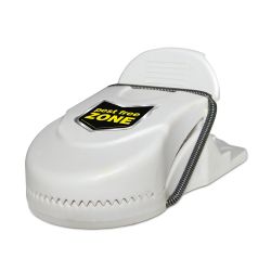 Pest Free Zone Quick Set Mouse Trap 3 Pack