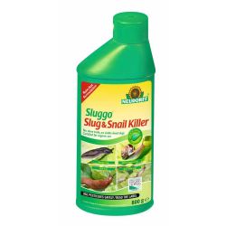 Neudorff Sluggo Organic Slug and Snail Killer 800g