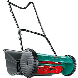 Bosch AHM 38 G Push Mower
