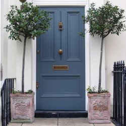 Johnstone's Exterior Satin Twilight 750ml