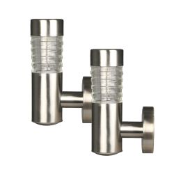 Solar Tacoma Wall Light