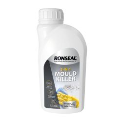 Ronseal Mould Killer Refill 500Ml