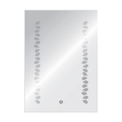 Tema Clara Touch Screen LED Mirror