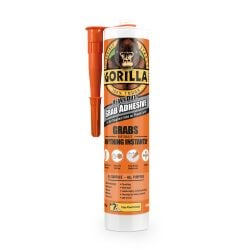 Gorilla Grab Adhesive
