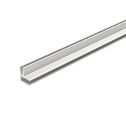 Dumawall Aluminium Universal Corner 2.6m