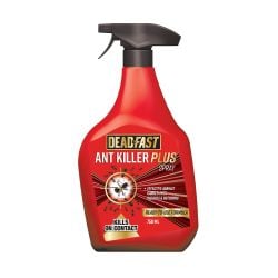 Deadfast Ant Killer Plus Spray