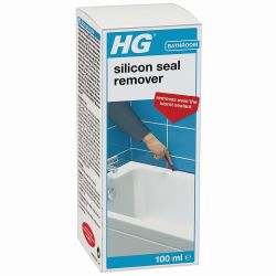 Silicone Sealant Remover 100Ml
