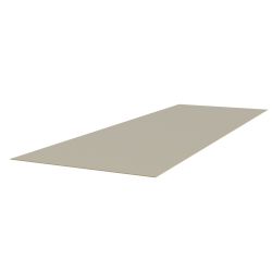 Beige MDF Board 3mm X 1830mm X 610mm