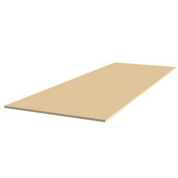 MDF Board 12mm X 1830mm X 610mm