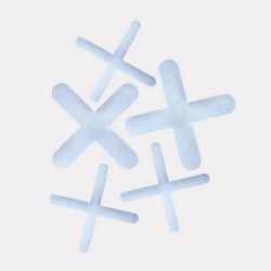 Vitrex Essential Tile Spacers 2Mm Pack Of 500