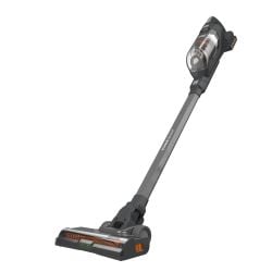 Black & Decker 18V 2-In-1 Stick Vacuum With Removable 2Ah Battery