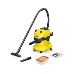 Karcher WD4 Wet & Dry Vacuum