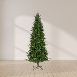 8ft Fraiser Fir Slim Christmas Tree