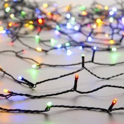 920 Led B/O Multifunction Multicoloured