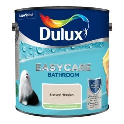 Dulux Easycare Bathroom Natural Hessian 2.5L