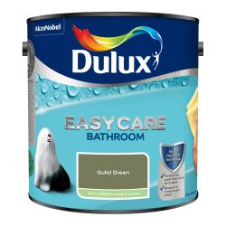 Dulux Easycare Bathroom Guild Green 2.5L