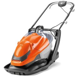 Flymo EasiGlide Plus 360V Hover Collect Lawnmower