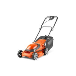 Flymo EasiStore 340R Rotary Lawn Mower