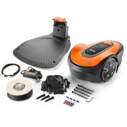 Flymo EasiLife 500 GO Robotic Lawn Mower