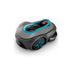 Gardena smart SILENO free Set