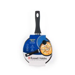 Russel Hobbs 20cm Nightfall Saucepan