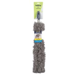 Beldray Deep Clean Fluffy Paddle Duster