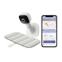 Hubble Dream Sensor Matt With Connected WiFiVideo