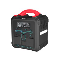 Energizer Portable Power Station - 700W