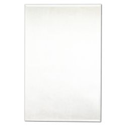Bevelled Rectangular Mirror 60cm x 40cm