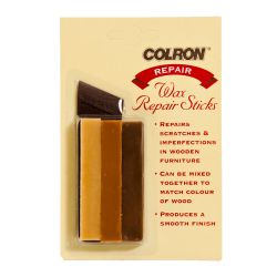 Colron Wax Sticks