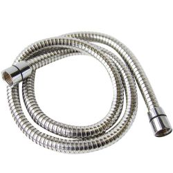 Triton Shower Hose 1.25m Chrome