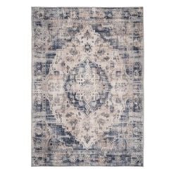 Everyday Washable Kith Rug - 160Cm X 230Cm