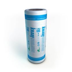 Knauf Attic Insulation Roll 100mm 11.09 SQ MTR