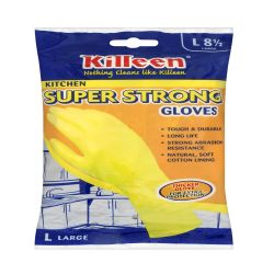 Killeen Super Strong Kitchen Glove Small.