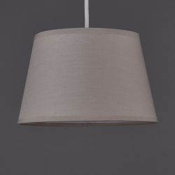 25cm Coolie Beige Shade