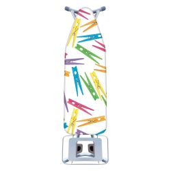 JML Ironing Board Cover Slimline - Assorted Designs