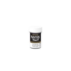 Rust-Oleum Painter's Touch (Small Brush Pot) Gloss Black 20ml