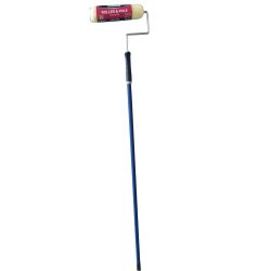 Fleetwood 9" Roller & Pole