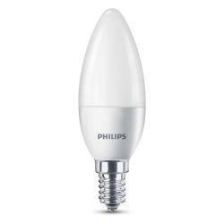Philips LED 6W/40W SES(E14) Bulb