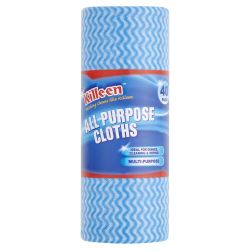 Killeen All Purpose Cloth - 40 Pack