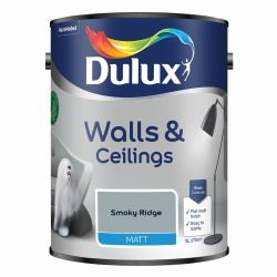 Dulux Vinyl Matt Smoky Ridge 5L