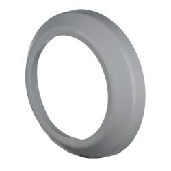 Pro Plumb Pan Connector Cover Floor