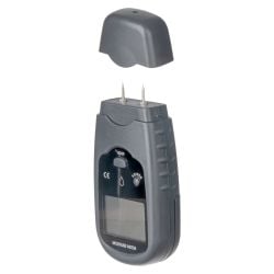 Pro Plumb Moisture Metre For Wood