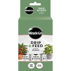 Miracle Gro Drip and Feed All Purpose