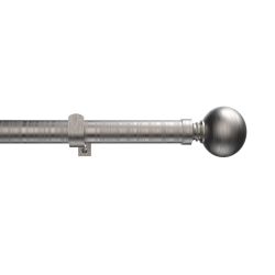 Woodies Eyelet Pole Ball 28mm x 180cm Pet