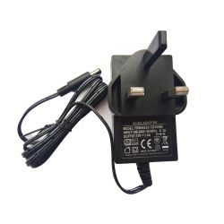 Replacement Electric Start Charger for Pro Lawn 53cm Lawnmower