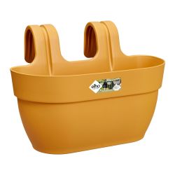 Vibia Campana Medium Yellow Easy Hanger