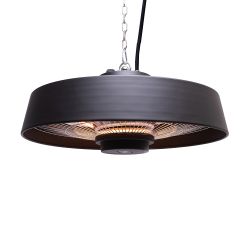 2000W Hanging Electric Heater