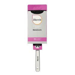 Seriously Good 3inch Metalwork Paint Brush
