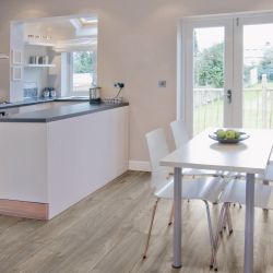 Tester 10mm Residence Oak Brown